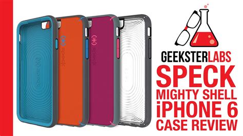 speck iphone 6 case drop test|iPhone 6 speck case drop test! .